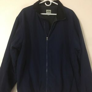 AKWA Fleece Lined Jacket